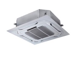 Кассетная сплит-система Denko DCS-36A-i (TCL)