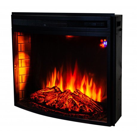 Каминокомплект RealFlame Leonardo 33 NT с очагом FireSpace 33 SIR
