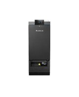 Настенный конденсационный газовый котел Buderus Logamax Plus GB272 150кВт