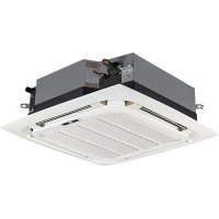 Кассетная cплит-система Loriot LAC-12TC