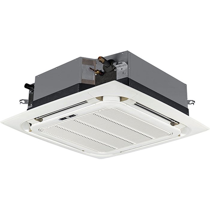 Кассетная cплит-система Loriot LAC-12TC