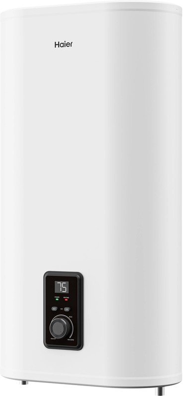 Накопительный электрический водонагреватель Haier ES30V-F4 Inox
