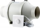 Вентилятор канальный Vakio AirFlow 100PE