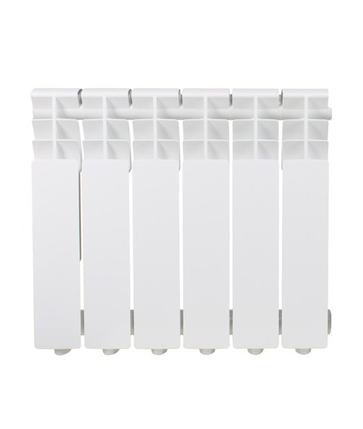 Алюминиевый радиатор Oasis Pro 350/80 6 секций