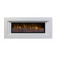 Каминокомплект RealFlame Stockholm 42 с очагом Beverly 1000