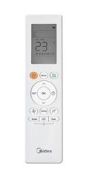 Кассетная сплит-система Midea MCD1-24HRFNX(GA)/MOX430U-24HFN8-Q(GA)