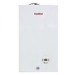 Настенный газовый котел Fondital Minorca CTFS 24 CU