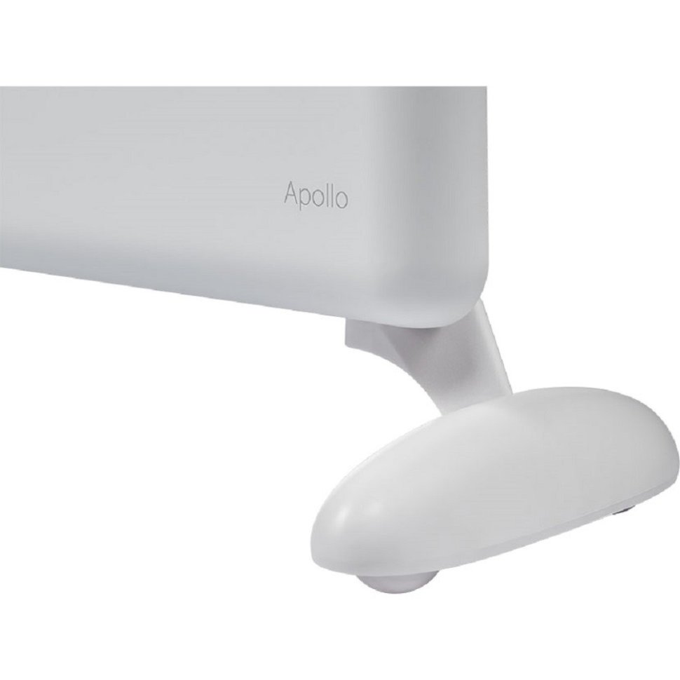 Электрический конвектор Ballu Transformer с блоком управления BEC/AT-2500-3.1I (инверторный)