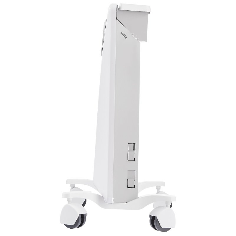 Электрический конвектор Ballu Transformer с блоком управления и шасси BEC/EVU-1000-4E (электронный)