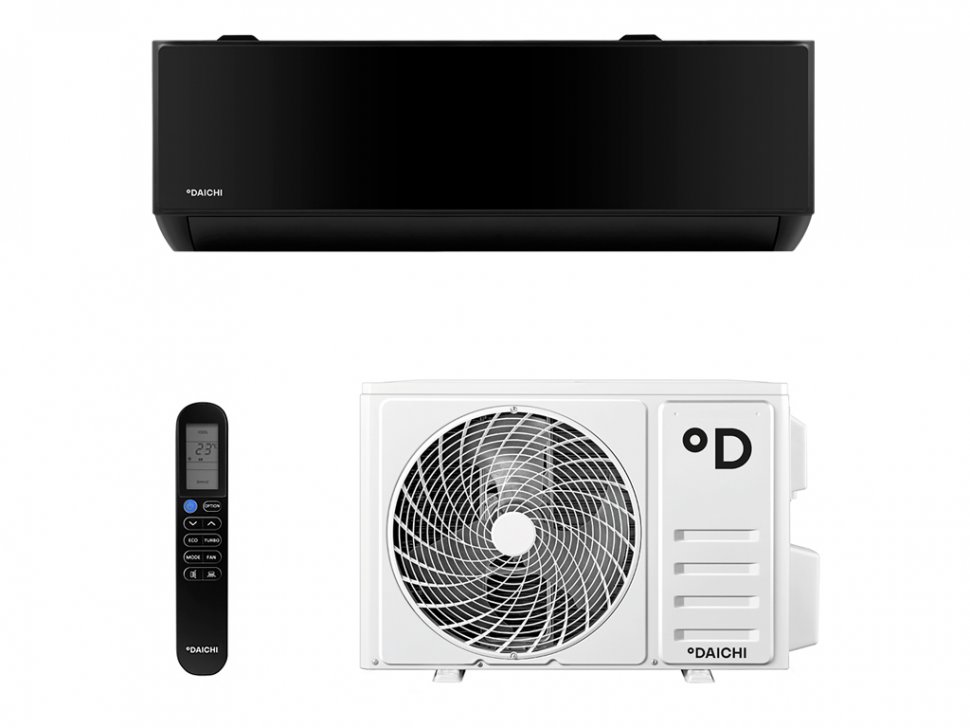 Сплит-система Daichi MIR35AVQ1/MIR35FV1 MIRacle