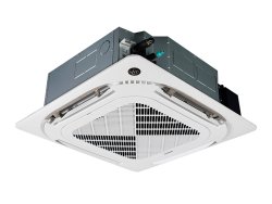 Кассетная сплит-система Kentatsu KSVT176HFAN3R/KSUT176HFAN3L/KPU95-DR