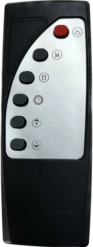 Электрический конвектор NeoClima AURA-2000B