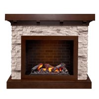 Каминокомплект Dimplex Chalet с очагом Cassette 600 NH