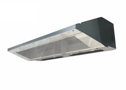 Электрическая тепловая завеса Тепломаш КЭВ-36П6072Е н/с