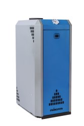 Напольный газовый котел RUGAS TOPAZ КСГ-10с УГ-12.5 TGV-307