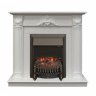 Каминокомплект RealFlame Stefania с очагом Fobos Lux S Black