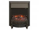 Каминокомплект RealFlame Stefania с очагом Fobos Lux S Black