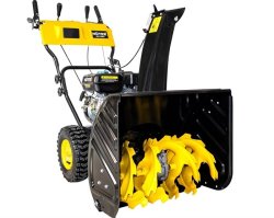 Снегоуборщик Huter SGC 5500Х