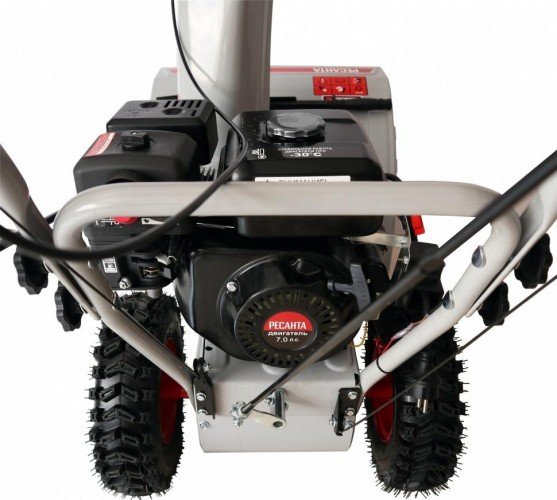 Снегоуборщик Ресанта СБ 4800ПЭ