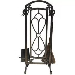 Каминный набор Royal Flame Т400AGК