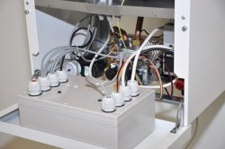 Настенный газовый котел MORA-TOP Helios 18KT