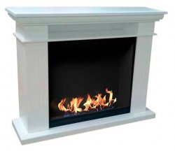 Биокамин классический Zefire Невилл
