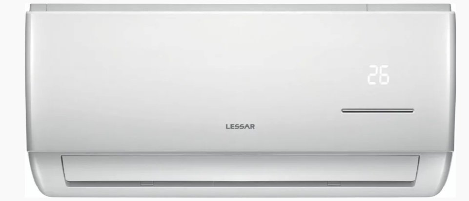 Сплит-система Lessar LS-HE18KSE2/LU-HE18KSE2 Flexcool