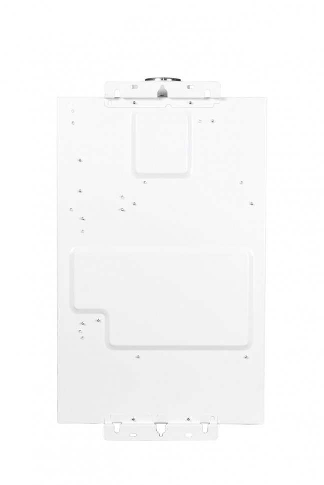 Проточный газовый водонагреватель Kotitonttu Suari S12 FT (турбо 24кВт)