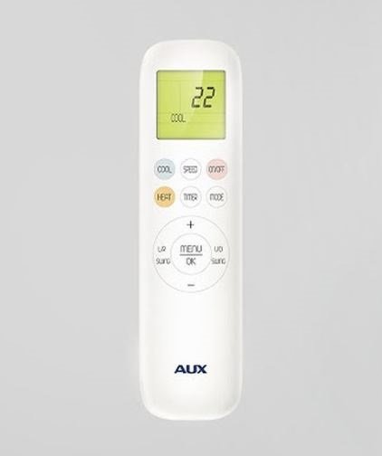 Сплит-система AUX ASW-H12B4/JD-R2DI/AS-H12B4/JD-R2DI J Progressive Inverter