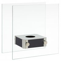 Биокамин Silver Smith Nano 3 Premium Black Edition