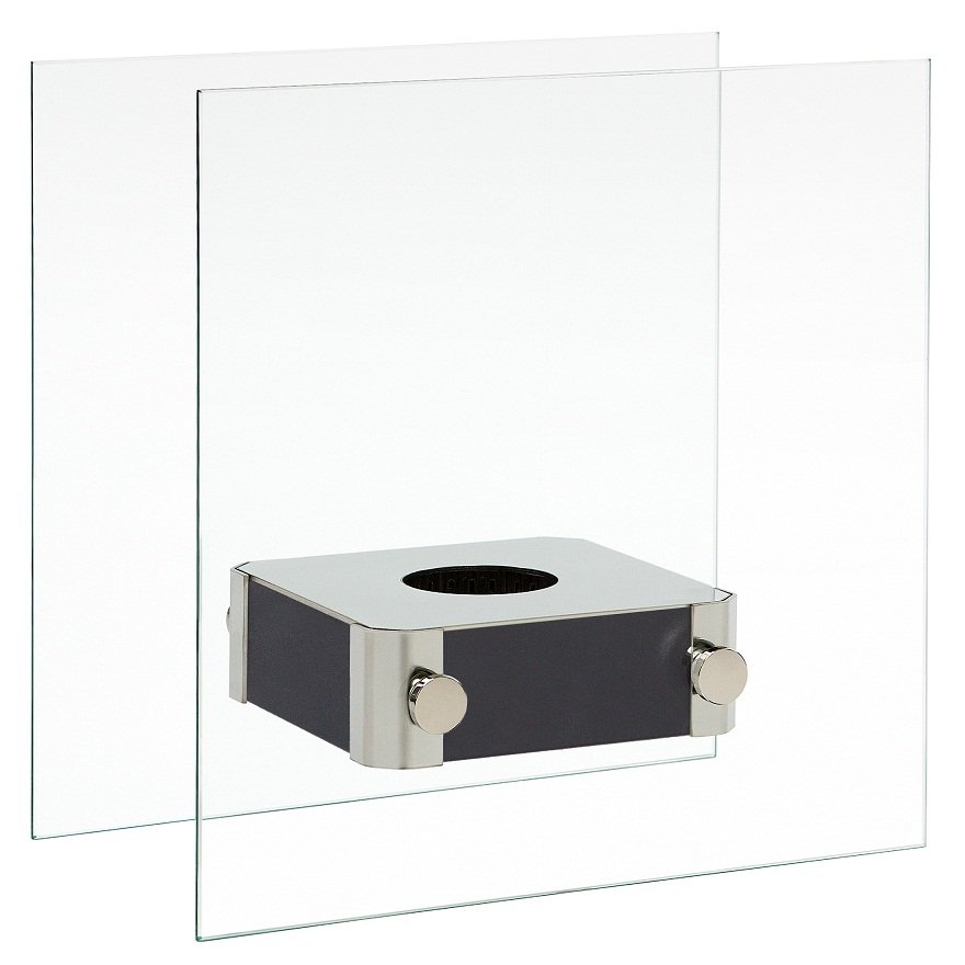 Биокамин Silver Smith Nano 3 Premium Black Edition