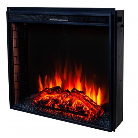 Каминокомплект RealFlame Leonardo 33 NT с очагом Epsilon 33 S