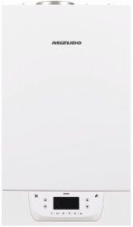 Настенный газовый котел MIZUDO STYLE CONDENS M35TК OpenTherm