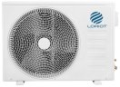Кассетная cплит-система Loriot LCAC-18TCI TCI New 2024