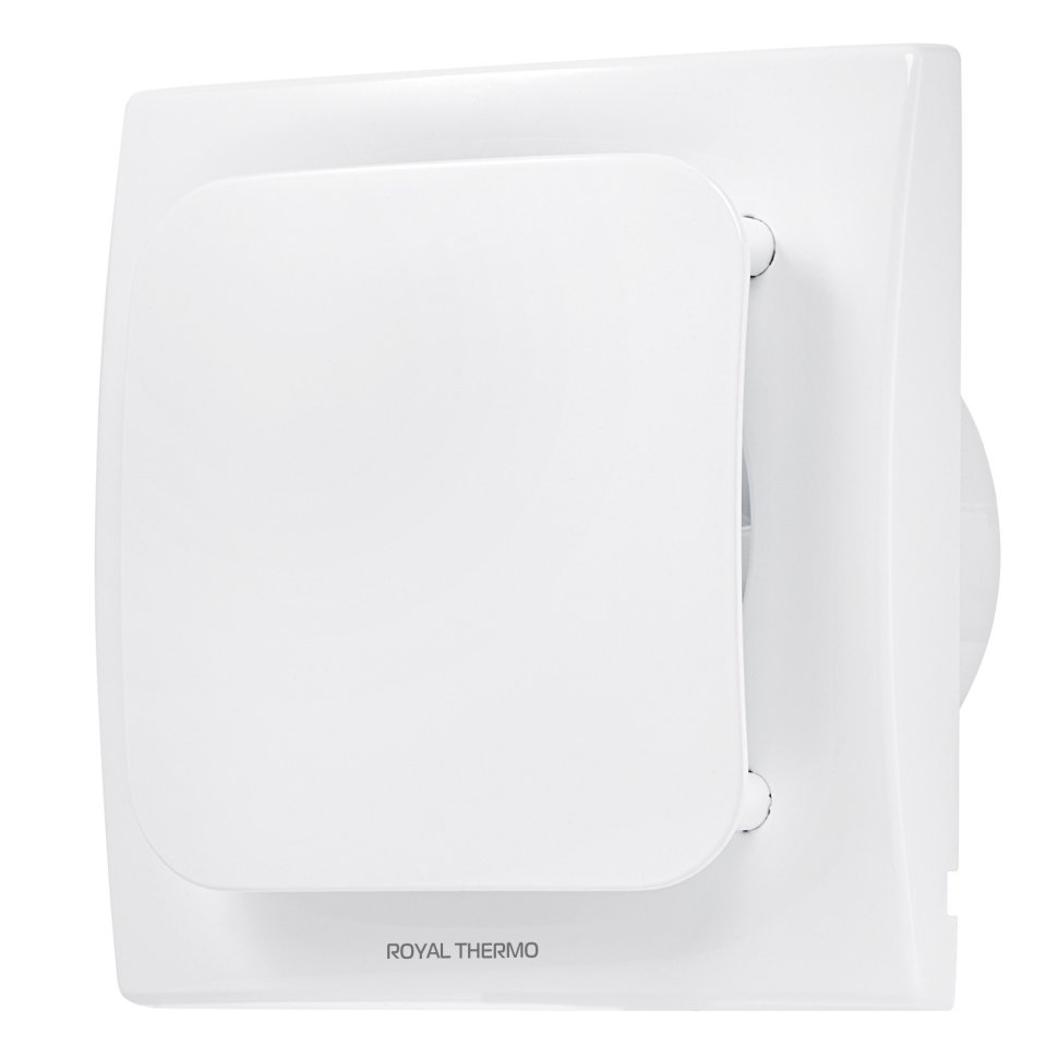 Вентилятор вытяжной Royal Thermo RAFV 150 T Virtuoso с таймером