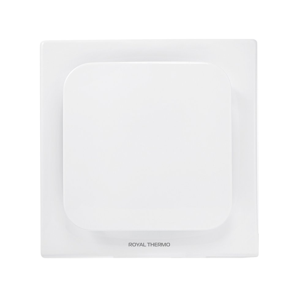 Вентилятор вытяжной Royal Thermo RAFV 150 T Virtuoso с таймером