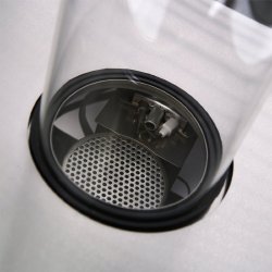 Уличный газовый обогреватель WWT 13I Stainless Steel