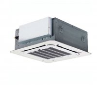 Внутренний блок мульти сплит-системы Lessar LS-MHE12BOA2/LZ-B4COBA eMagic Inverter