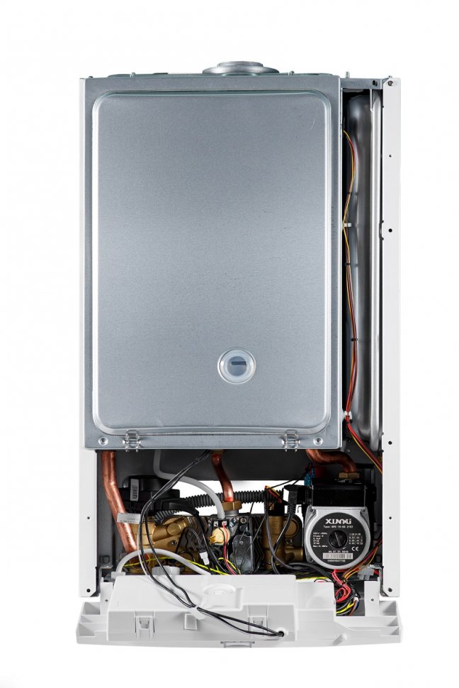 Настенный газовый котел MIZUDO MAESTRO LUX M17Т c шиной OpenTherm