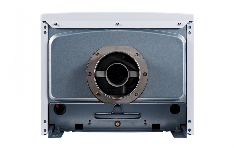 Настенный газовый котел MIZUDO MAESTRO LUX M17Т c шиной OpenTherm