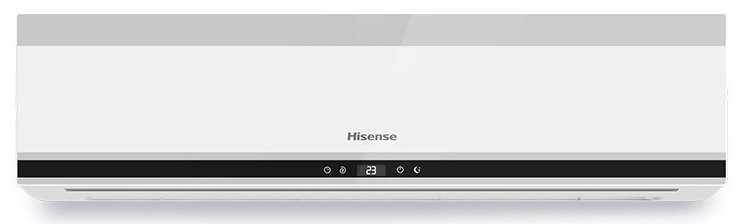Сплит-система Hisense AS-36HR4SDKVTG/AS-36HR4SDKVTW Strong Neo Premium Classic