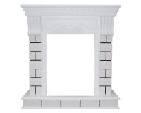 Портал Interflame Белси под классический очаг