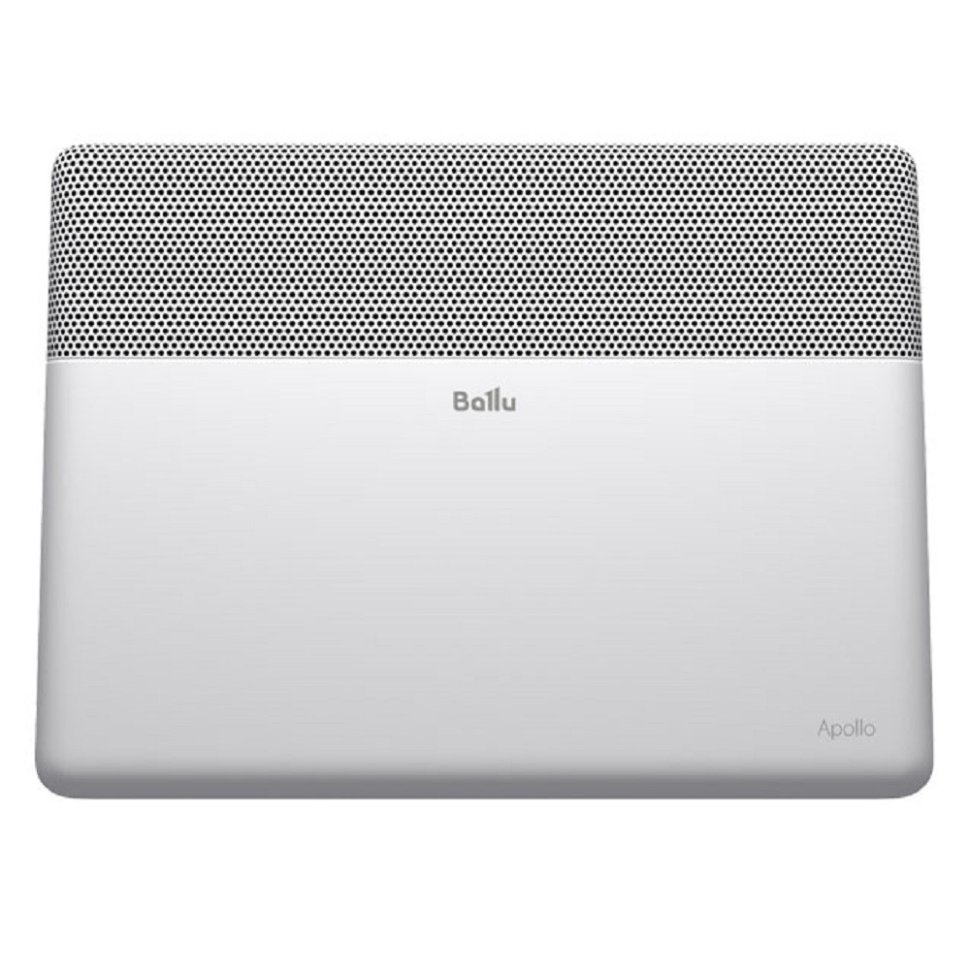 Электрический конвектор Ballu Transformer с блоком управления BEC/AT-1500-3.1I (инверторный)