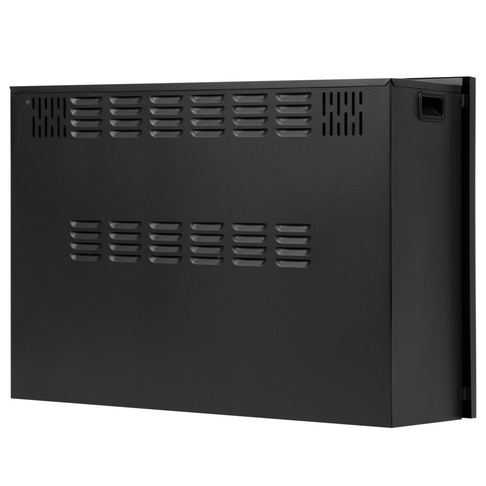 Каминокомплект Firelight Bricks 25 с очагом Electrolux EFP/P-2520LS N камень белый/белая эмаль