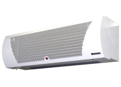 Электрическая тепловая завеса Тепломаш КЭВ-27П4034Е