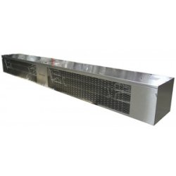 Тепловая завеса Тропик X524E20 Techno