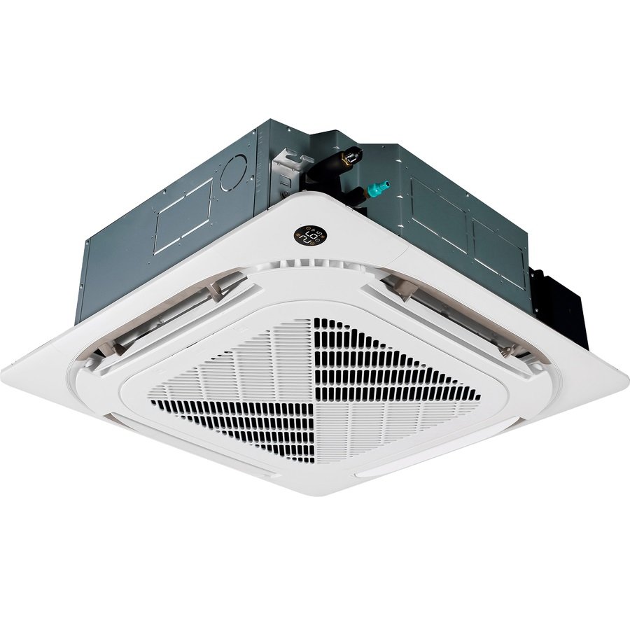 Кассетная сплит-система Energolux SAC24С6-A/SAU24U6-A-WS30 Cassete