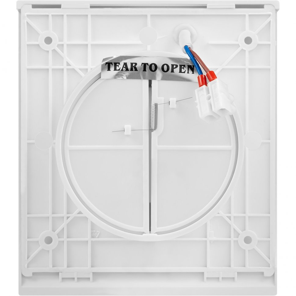 Вентилятор вытяжной Electrolux EAFM-100T Magic с таймером