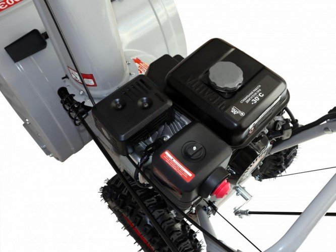 Снегоуборщик Ресанта СБ 6000Э