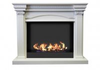 Биокамин классический Zefire Нимбус